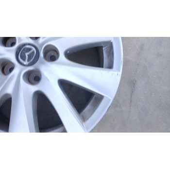 Recambio de llanta para mazda cx-5 (kf) 2.0 referencia OEM IAM 9965617070  17 PULGADAS