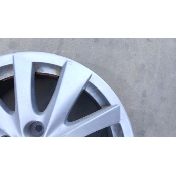 Recambio de llanta para mazda cx-5 (kf) 2.0 referencia OEM IAM 9965617070  17 PULGADAS