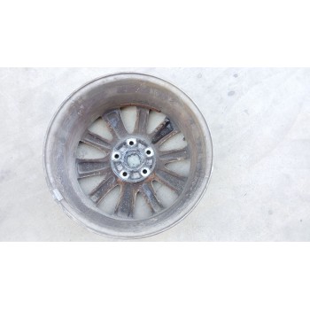 Recambio de llanta para mazda cx-5 (kf) 2.0 referencia OEM IAM 9965617070  17 PULGADAS