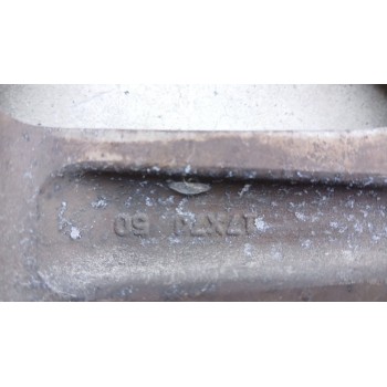 Recambio de llanta para mazda cx-5 (kf) 2.0 referencia OEM IAM 9965617070  17 PULGADAS