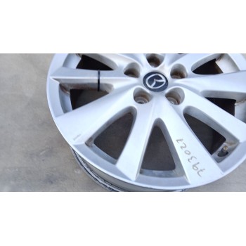 Recambio de llanta para mazda cx-5 (kf) 2.0 referencia OEM IAM 9965617070  17 PULGADAS