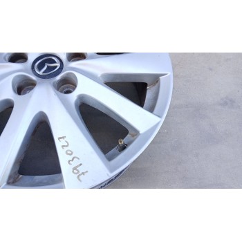 Recambio de llanta para mazda cx-5 (kf) 2.0 referencia OEM IAM 9965617070  17 PULGADAS