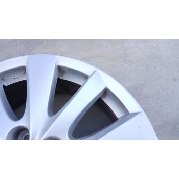 Recambio de llanta para mazda cx-5 (kf) 2.0 referencia OEM IAM 9965617070  17 PULGADAS