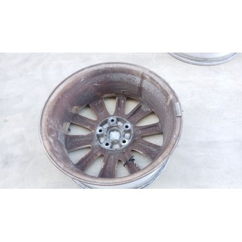 Recambio de llanta para mazda cx-5 (kf) 2.0 referencia OEM IAM 9965617070  17 PULGADAS