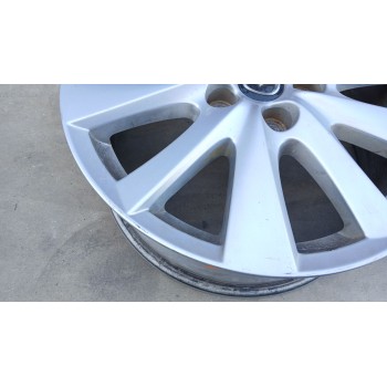Recambio de llanta para mazda cx-5 (kf) 2.0 referencia OEM IAM 9965617070  17 PULGADAS