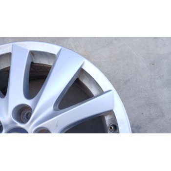 Recambio de llanta para mazda cx-5 (kf) 2.0 referencia OEM IAM 9965617070  17 PULGADAS