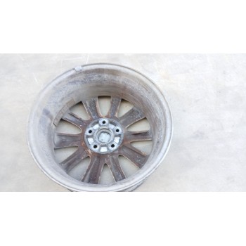 Recambio de llanta para mazda cx-5 (kf) 2.0 referencia OEM IAM 9965617070  17 PULGADAS