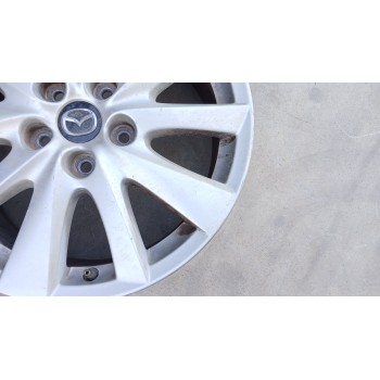 Recambio de llanta para mazda cx-5 (kf) 2.0 referencia OEM IAM 9965617070  17 PULGADAS