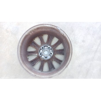 Recambio de llanta para mazda cx-5 (kf) 2.0 referencia OEM IAM 9965617070  17 PULGADAS