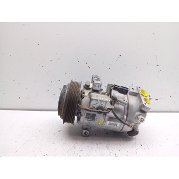 COMPRESOR AIRE ACONDICIONADO ge4471405931 6shb14c 4471405931