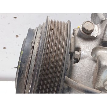 Recambio de compresor aire acondicionado para nissan qashqai ii (j11, j11_) 1.5 dci referencia OEM IAM ge4471405931 6shb14c 4471