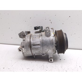 Recambio de compresor aire acondicionado para nissan qashqai ii (j11, j11_) 1.5 dci referencia OEM IAM ge4471405931 6shb14c 4471