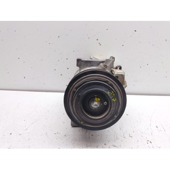 Recambio de compresor aire acondicionado para nissan qashqai ii (j11, j11_) 1.5 dci referencia OEM IAM ge4471405931 6shb14c 4471