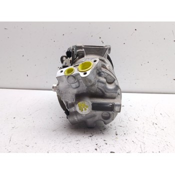 Recambio de compresor aire acondicionado para nissan qashqai ii (j11, j11_) 1.5 dci referencia OEM IAM ge4471405931 6shb14c 4471