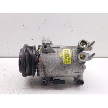 COMPRESOR AIRE ACONDICIONADO 2100870 dv6119d629ff DV6119D629FA