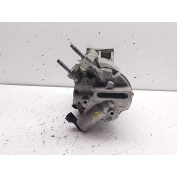 Recambio de compresor aire acondicionado para ford focus iii 1.0 ecoboost referencia OEM IAM 2100870 dv6119d629ff 