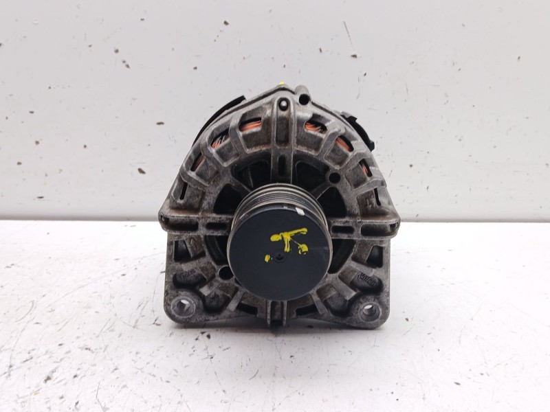 Recambio de alternador para nissan qashqai ii (j11, j11_) 1.5 dci referencia OEM IAM 231004EA0A 231004719r fg18t177