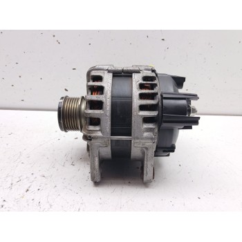 Recambio de alternador para nissan qashqai ii (j11, j11_) 1.5 dci referencia OEM IAM 231004EA0A 231004719r fg18t177