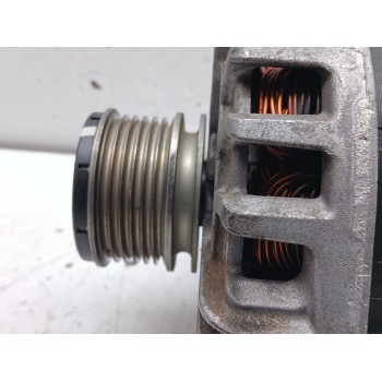 Recambio de alternador para nissan qashqai ii (j11, j11_) 1.5 dci referencia OEM IAM 231004EA0A 231004719r fg18t177