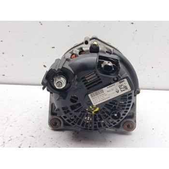 Recambio de alternador para nissan qashqai ii (j11, j11_) 1.5 dci referencia OEM IAM 231004EA0A 231004719r fg18t177