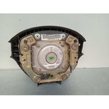 Recambio de airbag delantero izquierdo para hyundai santa fe (sm) 2.0 crdi vgt comfort referencia OEM IAM 5690026500  