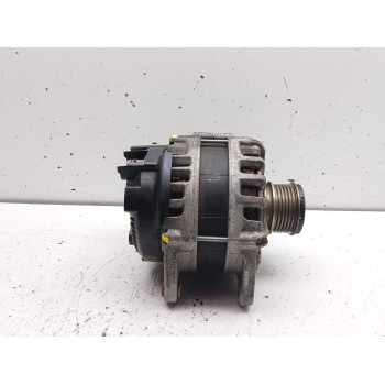 Recambio de alternador para nissan qashqai ii (j11, j11_) 1.5 dci referencia OEM IAM 231004EA0A 231004719r fg18t177