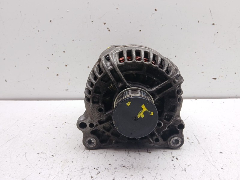 Recambio de alternador para seat ibiza iv (6j5, 6p1) 1.2 tsi referencia OEM IAM 045903023A / 045903023AX  