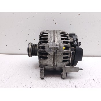 Recambio de alternador para seat ibiza iv (6j5, 6p1) 1.2 tsi referencia OEM IAM 045903023A / 045903023AX  