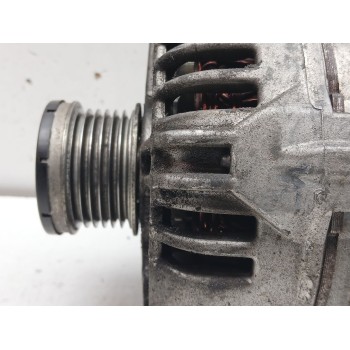 Recambio de alternador para seat ibiza iv (6j5, 6p1) 1.2 tsi referencia OEM IAM 045903023A / 045903023AX  