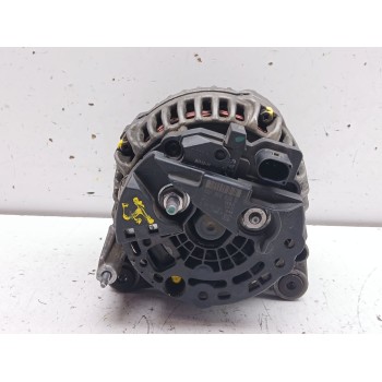Recambio de alternador para seat ibiza iv (6j5, 6p1) 1.2 tsi referencia OEM IAM 045903023A / 045903023AX  