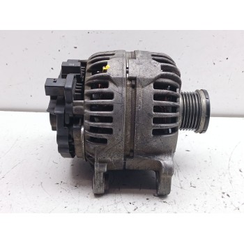 Recambio de alternador para seat ibiza iv (6j5, 6p1) 1.2 tsi referencia OEM IAM 045903023A / 045903023AX  