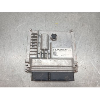 CENTRALITA MOTOR UCE 04L907445F 