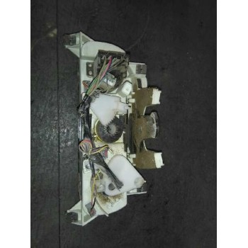 Recambio de mando calefaccion / aire acondicionado para fiat doblo (119) 1.9 8v multijet active com. (77kw) referencia OEM IAM  