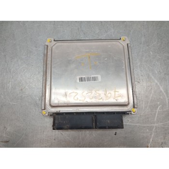 Recambio de centralita motor uce para volkswagen polo vi (aw1, bz1, ae1) 1.6 tdi referencia OEM IAM 04L907445F  