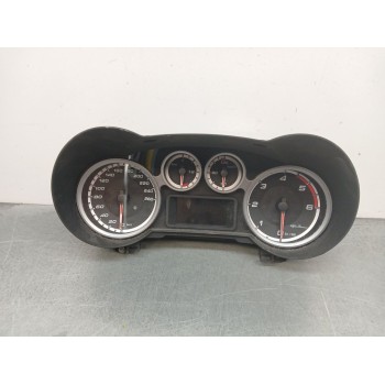 CUADRO INSTRUMENTOS 505331030 