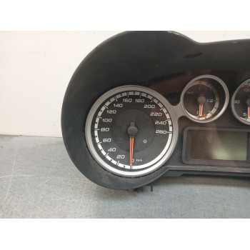 Recambio de cuadro instrumentos para alfa romeo mito (955_) 1.3 multijet (955axt1a) referencia OEM IAM 505331030  