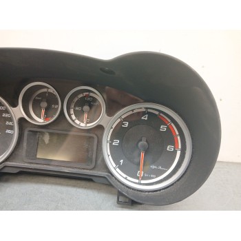 Recambio de cuadro instrumentos para alfa romeo mito (955_) 1.3 multijet (955axt1a) referencia OEM IAM 505331030  