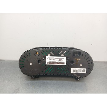 Recambio de cuadro instrumentos para alfa romeo mito (955_) 1.3 multijet (955axt1a) referencia OEM IAM 505331030  