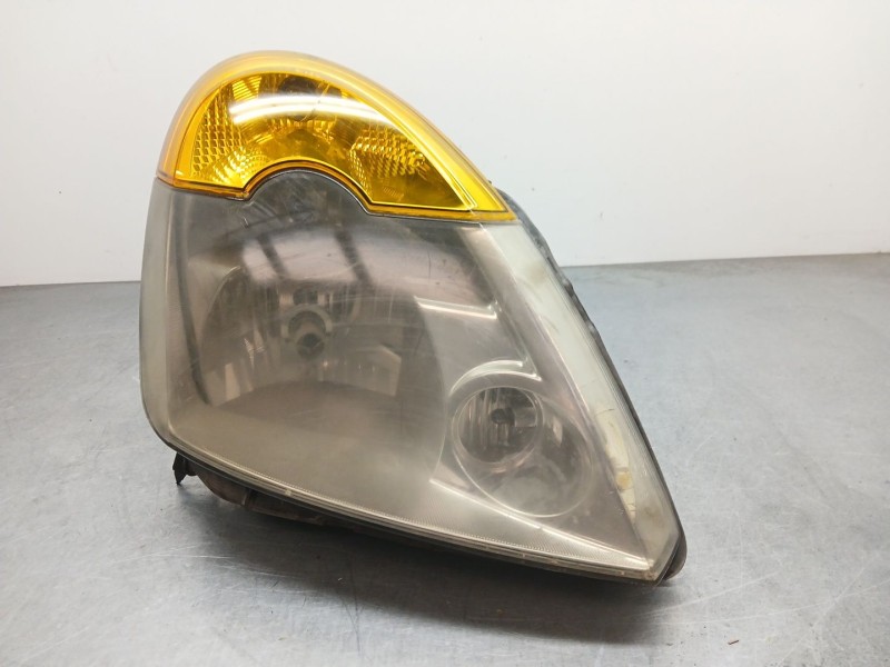 Recambio de faro derecho para renault modus / grand modus (f/jp0_) 1.5 dci (fp0d, jp0d) referencia OEM IAM 7701058175  