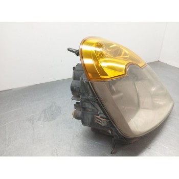 Recambio de faro derecho para renault modus / grand modus (f/jp0_) 1.5 dci (fp0d, jp0d) referencia OEM IAM 7701058175  