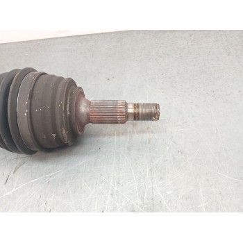 Recambio de transmision delantera derecha para opel combo e tour / life (k9) 1.5 referencia OEM IAM 1610205680 9806699780 