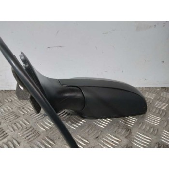 Recambio de retrovisor izquierdo para volkswagen golf iv berlina (1j1) referencia OEM IAM 1J1857507D NUEVO ELECTRICO 5 PINES