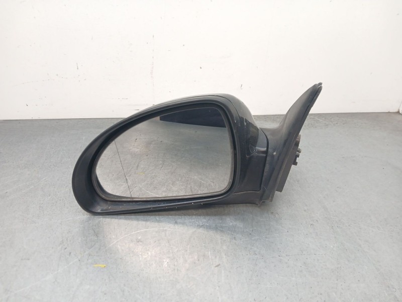 Recambio de retrovisor izquierdo para kia pro cee´d (ed) 1.6 crdi 115 referencia OEM IAM E4022608  