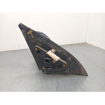 Recambio de retrovisor izquierdo para kia pro cee´d (ed) 1.6 crdi 115 referencia OEM IAM E4022608  