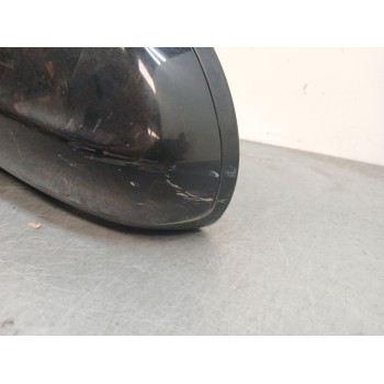 Recambio de retrovisor izquierdo para kia pro cee´d (ed) 1.6 crdi 115 referencia OEM IAM E4022608  