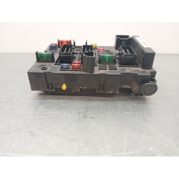 Recambio de centralita bsi para peugeot 307 (3a/c) 1.6 16v referencia OEM IAM 9644038680  