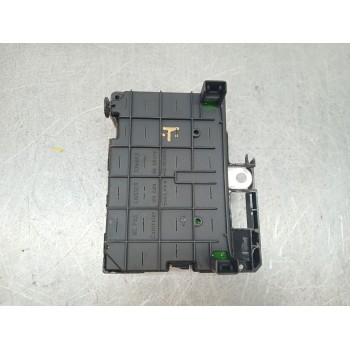 Recambio de centralita bsi para peugeot 307 (3a/c) 1.6 16v referencia OEM IAM 9644038680  