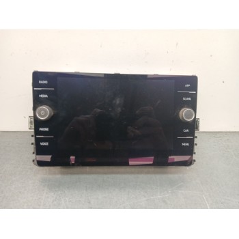 PANTALLA MULTIFUNCION 5G6919605A 