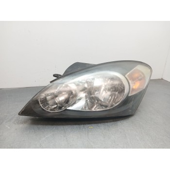 Recambio de faro izquierdo para kia pro cee´d (ed) 1.6 crdi 115 referencia OEM IAM 921011H0XX  