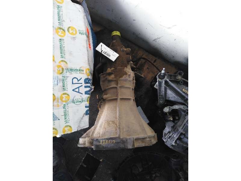 Recambio de caja cambios para nissan vanette (c 220) 2.0 diesel referencia OEM IAM 79421816 B 